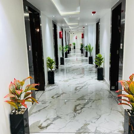 Hotel New German Ahmedabad Exterior foto